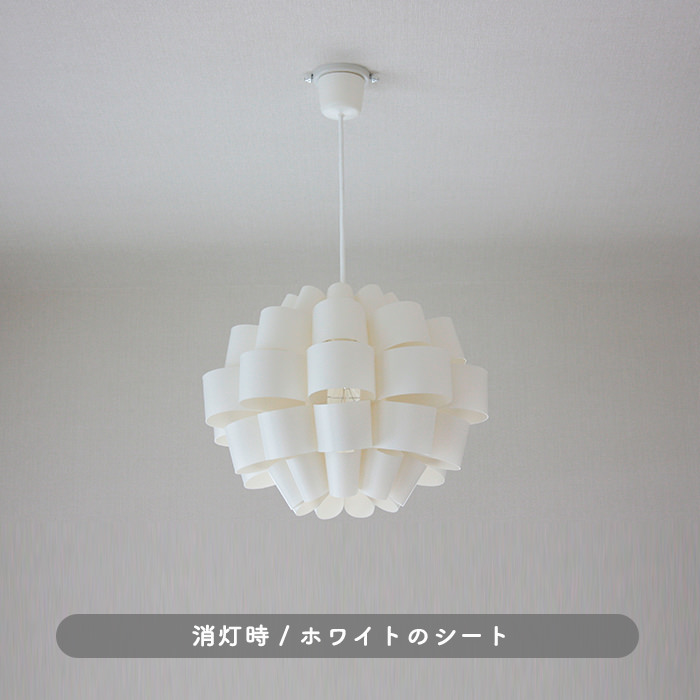 Don2 ペンダントライト・照明作家 谷俊幸