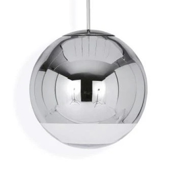 MIRROR BALL 40 ペンダントライト・クローム | Tom Dixon