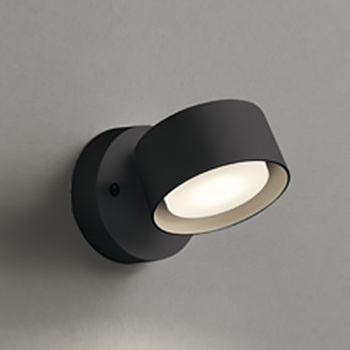 FLAT スポットライト ブラック・100W相当 | bluetooth