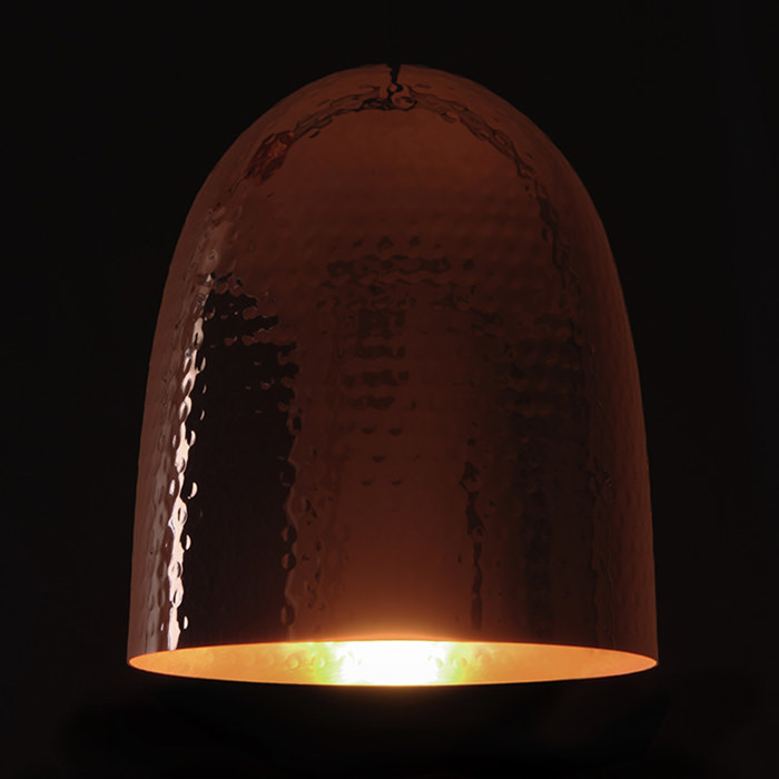 Stanley Medium ペンダントライト | Original BTC