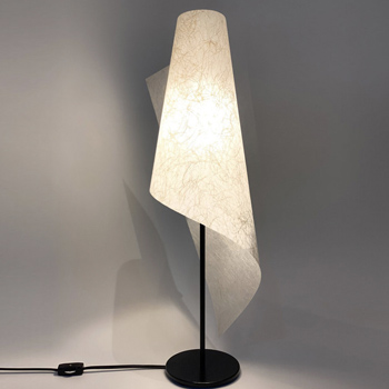 モダン和 フロアスタンド・Tsubakuro