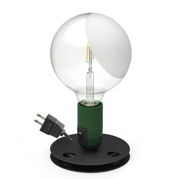 Lampadina・グリーン