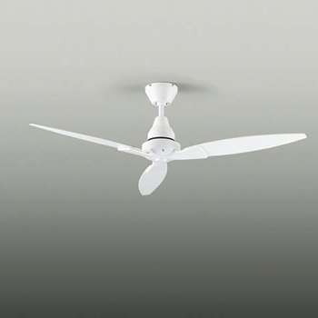 インテリアファン｜Φ1200・リモコン・ホワイト