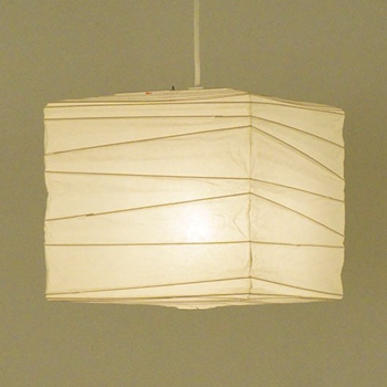 イサム・ノグチ AKARI 33X 和紙 シェード