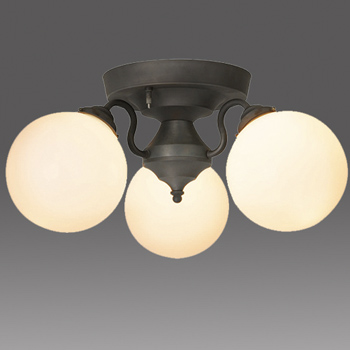 Tango-3 モダンレトロシャンデリア