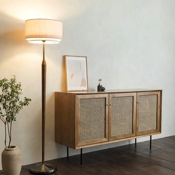 Svante フロアスタンド