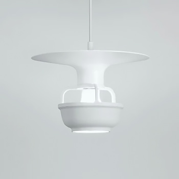 Kori Φ220 ディスクシェード ペンダントライト｜artek