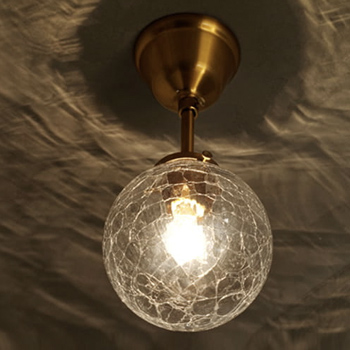 Riq.シーリングランプ | 各3種・簡単取付