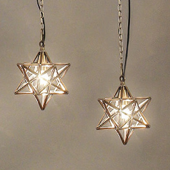 Etoile スモール ペンダントライト