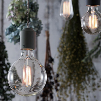 小型ペンダントライト セラミック・全3色【CERAMIC JUPITER】