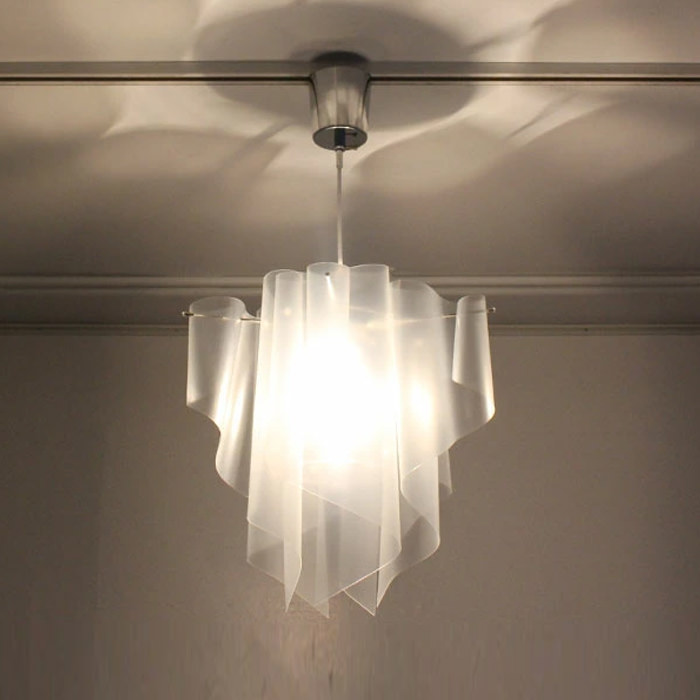 アイス ペンダントライト 100W｜高さ調節機能付き