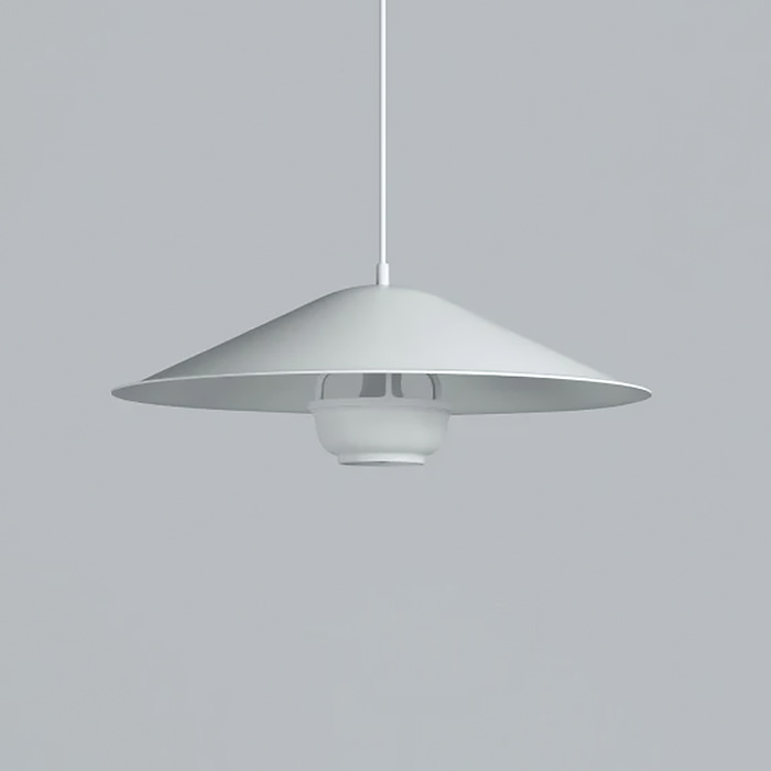 Kori Φ450 デューン シェード ペンダントライト｜artek