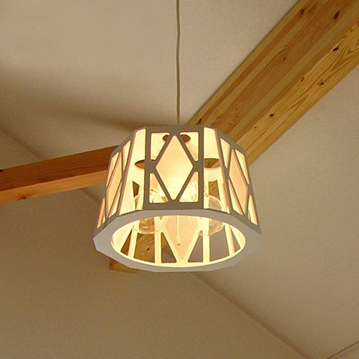 Six-Dia ペンダントライト・180W