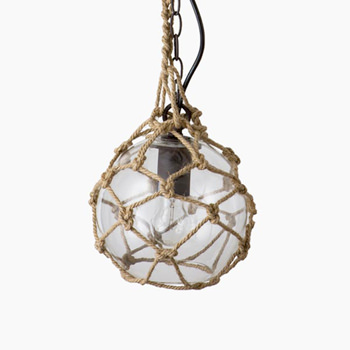 OPL・オーシャンポート ペンダントランプ