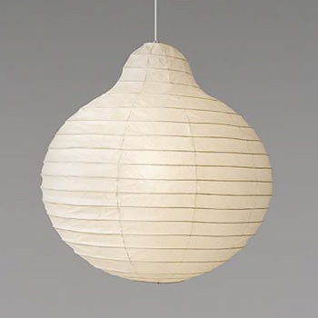 RAI-L Φ750 ペンダントライト｜美濃和紙