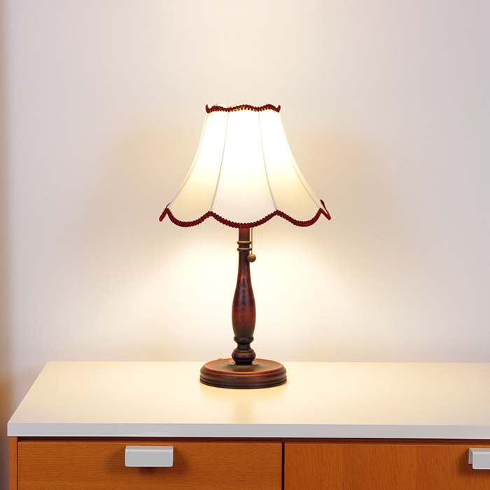 Antique スタンドライト | チョコレート92R・A