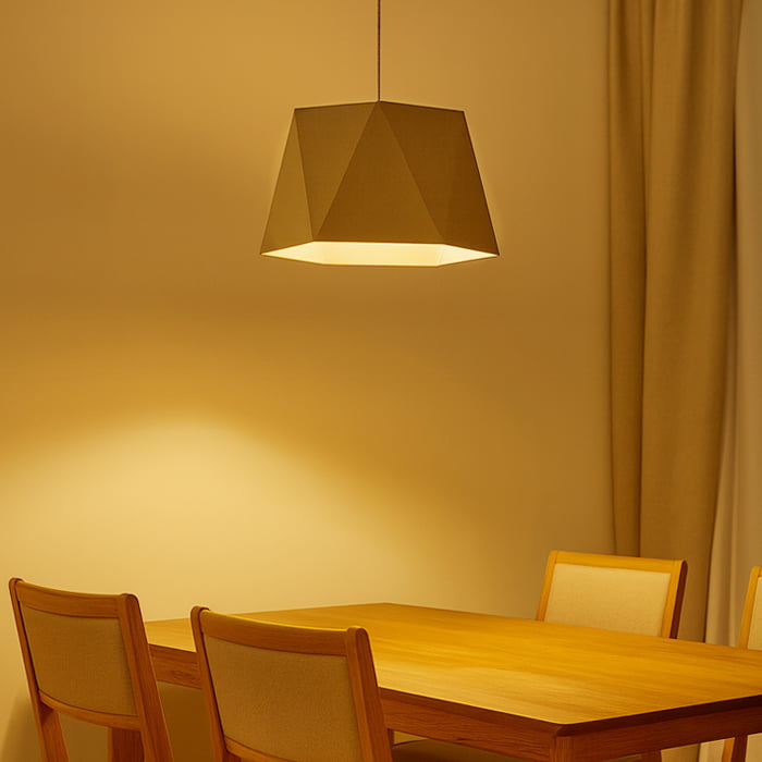 Espresso-2 ペンダントライト｜ブラウン