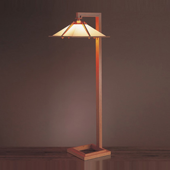 TALIESIN 1 FLOOR・チェリー | フランク・ロイド・ライト