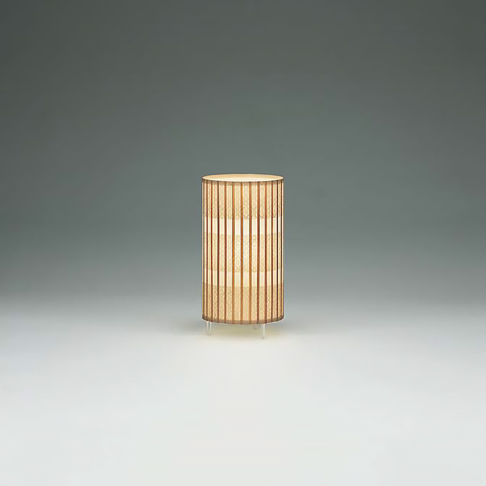 美濃落水紙 スタンドライト｜和モダン