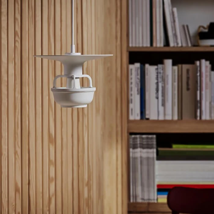 Kori Φ220 ディスクシェード ペンダントライト｜artek