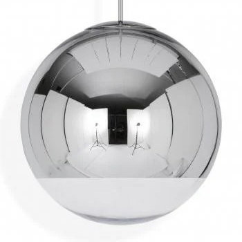 MIRROR BALL 50 ペンダントライト・クローム | Tom Dixon