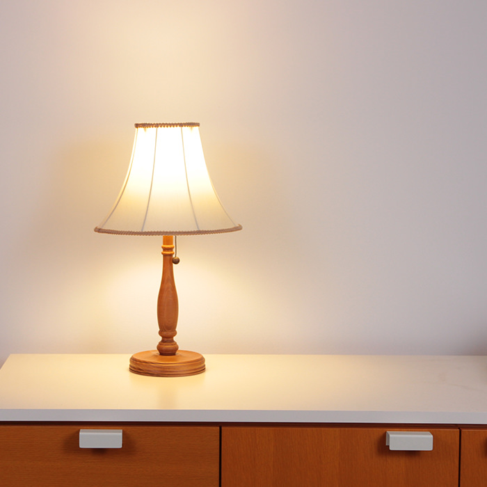 Antique スタンドライト | キャメル91B・C