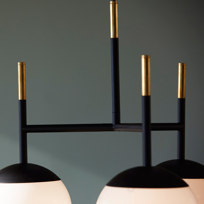 BALL-3（Mサイズ）ペンダントライト | 全2色