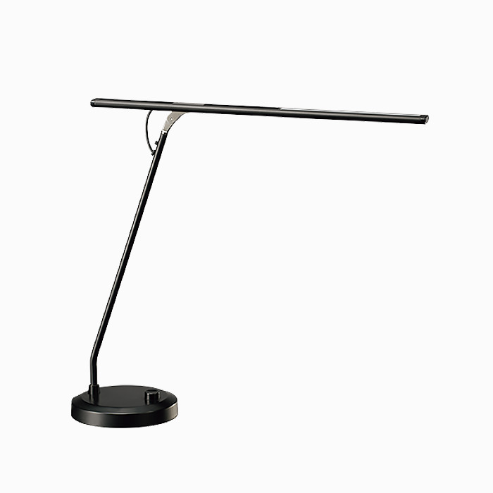 Z-6700 ブラック・調光調色 デスクライト