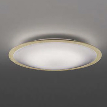 FIG-N シーリングライト リモコン式・6畳｜ナチュラルウッド