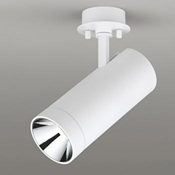 GLARELESS スポットライト マットホワイト・100W相当 | bluetooth [生産終了]