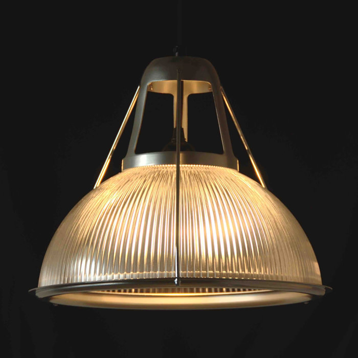 Phane Prismatic ペンダントライト | Original BTC