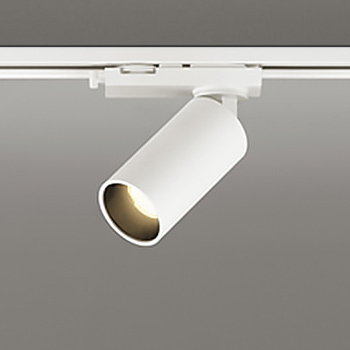 MINI-23° スポットライト ホワイト・JDR50W相当 | ダクトレール用