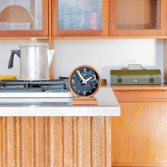 テーブルクロック｜KOTI