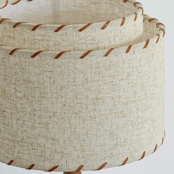 Roney 布セード テーブルライト