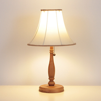 Antique スタンドライト | キャメル91B・C