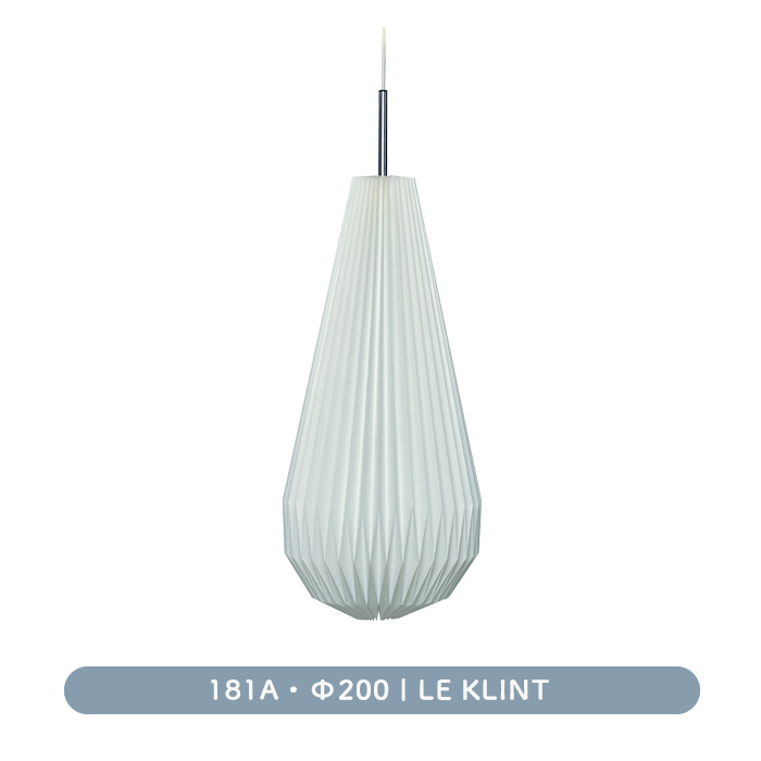 COMET (S)・ペンダントライト | LE KLINT