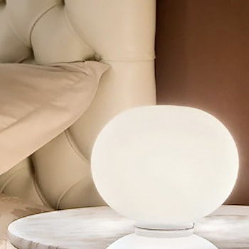 GLO-BALL BASIC ZERO | FLOS