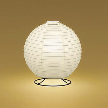 Zen-ver.5 提灯スタンドランプ｜40W相当