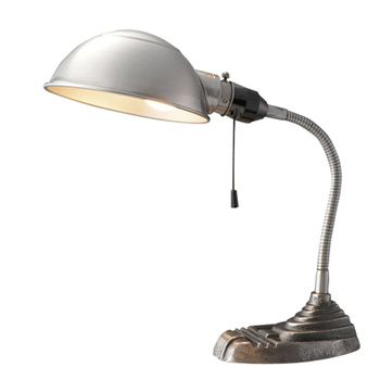 Old-school-polish デスクライト