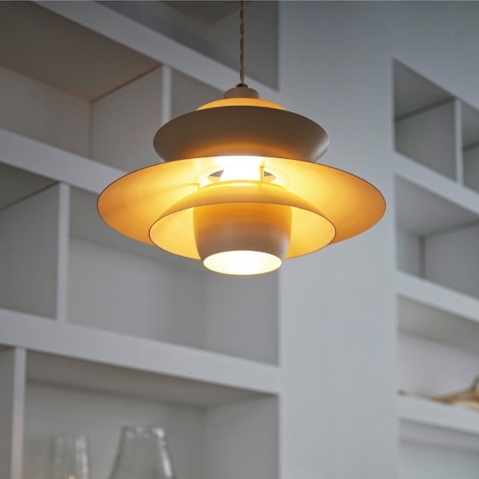 Quinta 北欧モダン ペンダントライト