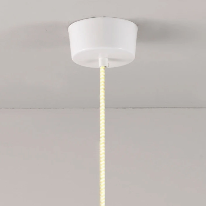 Drop One Small ペンダントライト・ボーンチャイナ 光沢仕様 | Original BTC