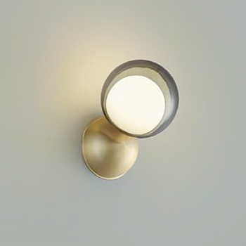 MORE STYLES ウォールランプ｜スモーク