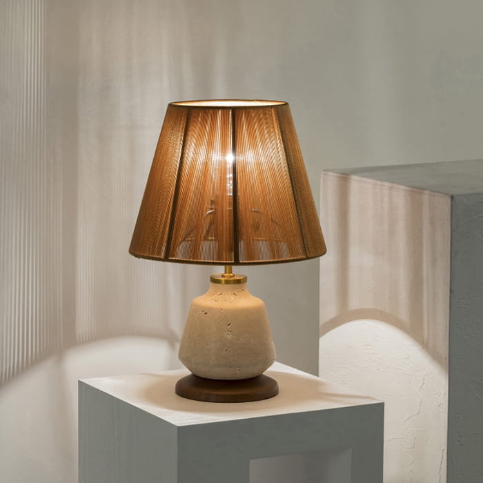 Nuo テーブルランプ