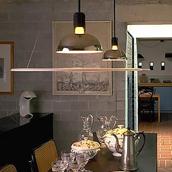 FRISBI HOME ペンダントライト | FLOS [生産終了]