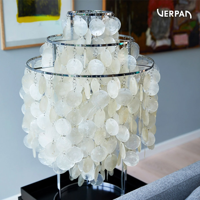 Fun Shell 1TM｜VERPAN