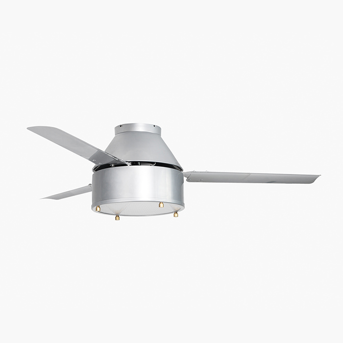 シーリングファンライト｜NEIL・調光調色・リモコン・スチール