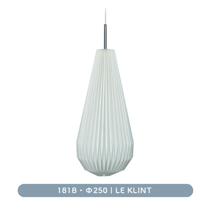 COMET (L) ・ペンダントライト | LE KLINT