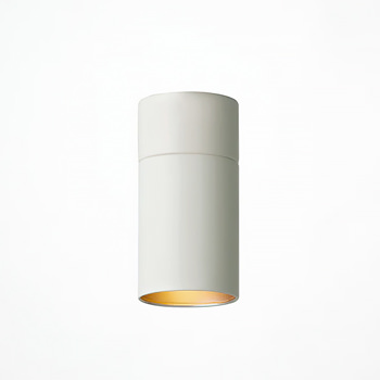 TUBE-S シーリングダウンライト｜ホワイト