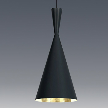 BEAT TALL ペンダントライト・60W相当 | Tom Dixon