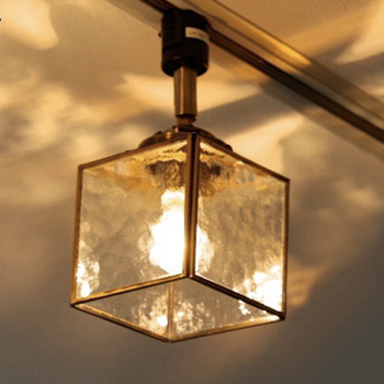 Kos. フロスト | ダクトレール用